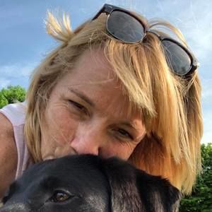 Meet your Posher, Katy